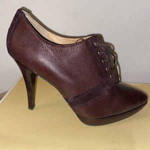 Michael Kors Parker Oxford.